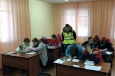 КузТАГиС. Первые обучающие курсы в Национальном СЦК по геодезии