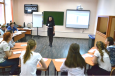 КемПК. Новости с демонстрационного экзамена по компетенции «преподавание в младших классах»