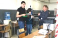 КПТТ. Очередной этап аккредитации СЦК ВСР  по компетенции «обслуживание грузовой техники»
