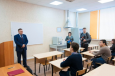 ККСТ. Об организации материально-технического оснащения лаборатории контроля и испытания продукции