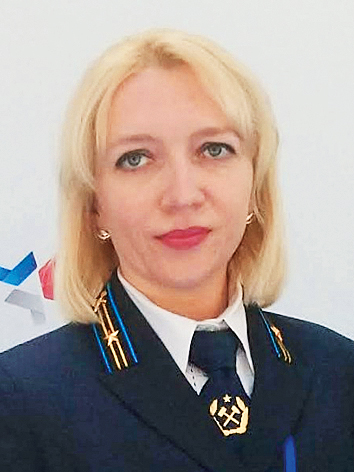 Каргополова А.П.