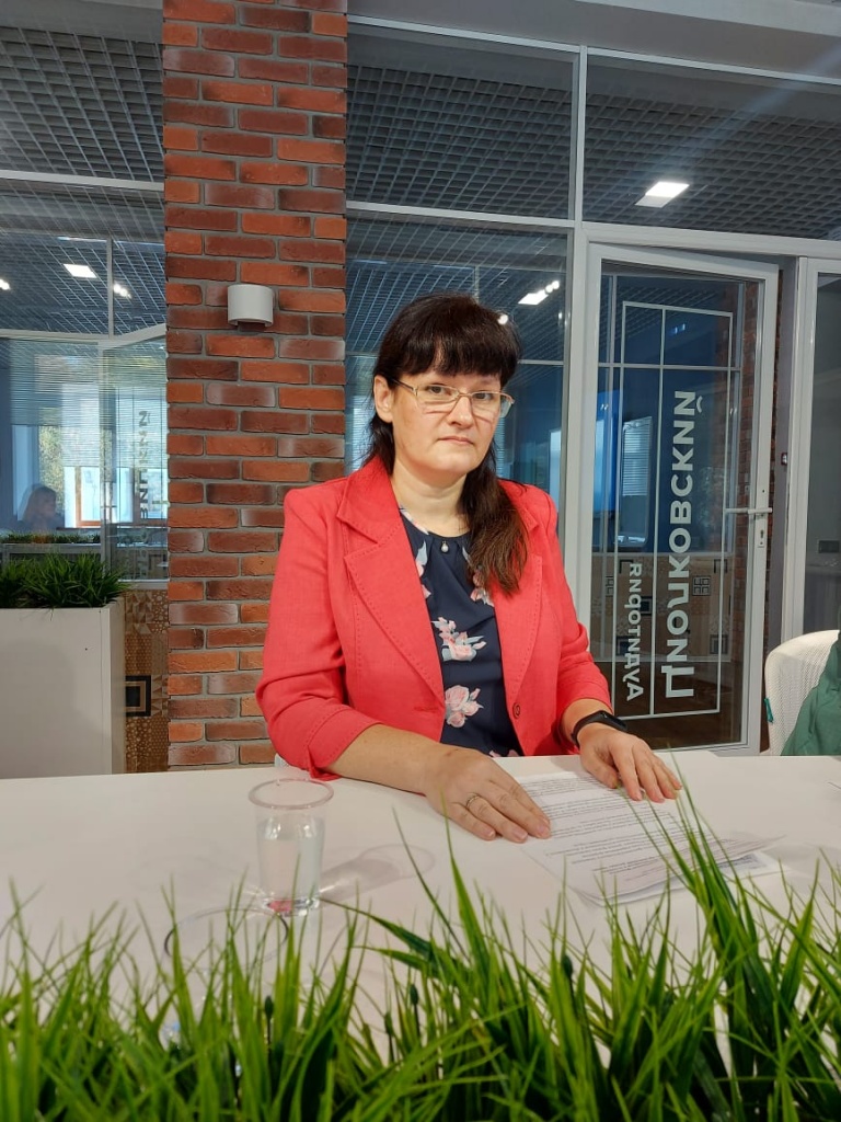митап в цопп