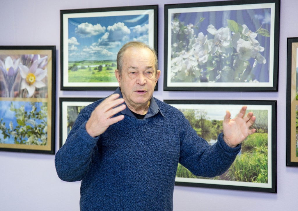 фотовыставка Светлакова
