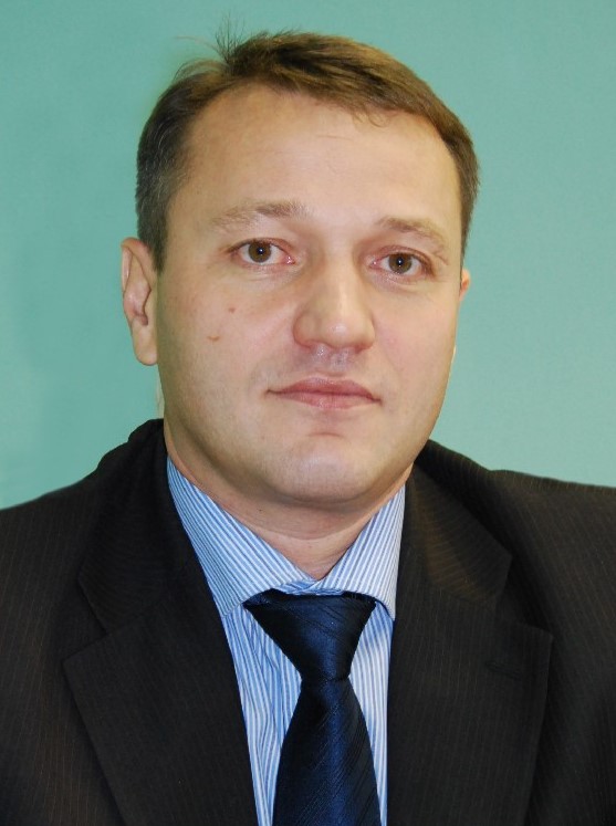 Попов И.П.