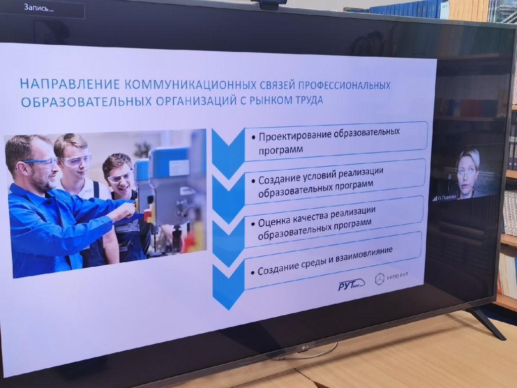 проектный подход