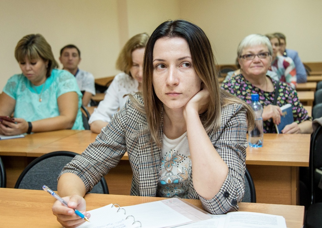 ФГОС СПО