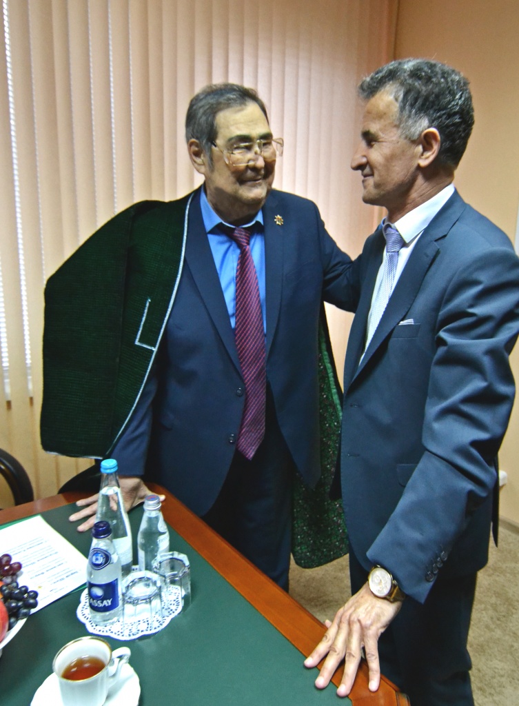 таджикистан